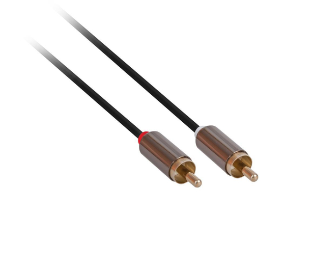 Arkas Kabel audio Mini Jack 3,5 m - 1398754 - zdjęcie 3